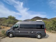 2018 Roadtrek Roadtrek Class B Class B available for rent in El Cajon, California