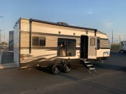 2021 Heartland Other Toy Hauler available for rent in Vail, Arizona
