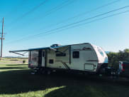 2021 Confluence 26BH Travel Trailer available for rent in Somers, Montana