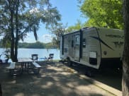 2019 Keystone RV Hideout LHS Travel Trailer available for rent in Spring Hill, Florida