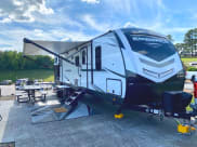 2021 Cruiser Rv Corp EL310 Travel Trailer available for rent in Rincon, Georgia