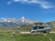 2022 Winnebago View Class C available for rent in Salt Lake City, Utah