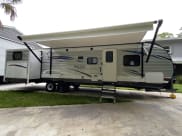 2019 Forest River Salem Travel Trailer available for rent in Jupiter, Florida