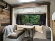 2014 Forest River Solera Class C available for rent in Berwick, Maine