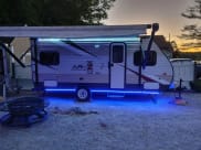 2015 Starcraft AR-One Travel Trailer available for rent in Milford, New Hampshire