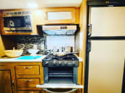 2018 Forest River Salem Travel Trailer available for rent in League City, Texas