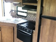 2016 Forest River Coachmen Catalina Travel Trailer available for rent in Auburn, Michigan