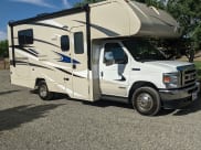 2022 Winnebago Minnie Winnie Class C available for rent in Prineville, Oregon