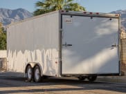 2013   Utility Trailer available for rent in Indio, California