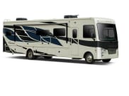 2022 Coachmen Mirada A-Class Class A available for rent in Wilmington, North Carolina