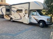 2020 Thor Motor Coach Freedom Elite Class C available for rent in Leesburg, Florida