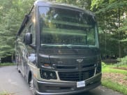 2019 Fleetwood Bounder Class A available for rent in Great Falls, Virginia