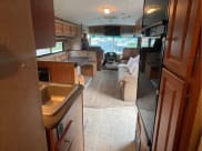 2008 Winnebago Winnebago Class A available for rent in Clovis, California