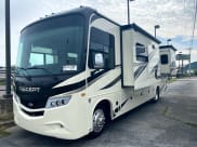 2021 Jayco Precept Class A available for rent in Spring, Texas