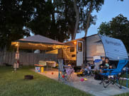 2018 Keystone Summerland Travel Trailer available for rent in Miami, Florida