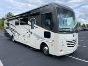 2020 Holiday Rambler Admiral Class A available for rent in Eagle River, Wisconsin