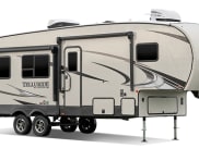 2021 Starcraft Telluride Fifth Wheel available for rent in Orcutt, California