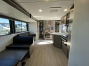 2021 Keystone Hideout Travel Trailer available for rent in Newaygo, Michigan