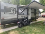 2019 Forest River Salem 260RT Toy Hauler available for rent in Greeley, Colorado