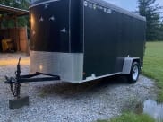 2008   Utility Trailer available for rent in North Royalton, Ohio