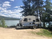 2017 Forest River R-Pod Travel Trailer available for rent in Terrebonne, Oregon