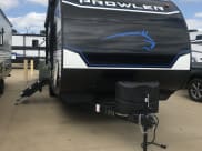 2021 Heartland Prowler Travel Trailer available for rent in Corsicana, Texas