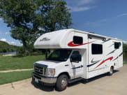 2019 Ford Forrest River Sunseeker With Slide Class C available for rent in Waco, Texas