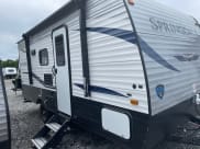 2021 Keystone Springdale Travel Trailer available for rent in Windham, Maine