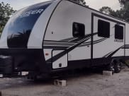 2021 Crossroads Cruiser Aire Travel Trailer available for rent in WEST PALM BEACH, Florida