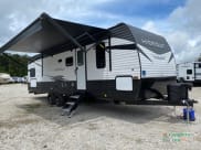 2021 Keystone Hideout Travel Trailer available for rent in Gordonville, Pennsylvania