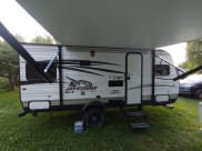 2017 Jayco SLX BAJA 175RD Travel Trailer available for rent in Snohomish, Washington