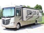 2012 Monaco Lapalma Class A available for rent in Exton, Pennsylvania