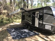 2021 Jayco qbw Travel Trailer available for rent in Roseville, California