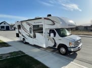 2021 Thor Motor Coach Four Winds Class C available for rent in Lindon, Utah