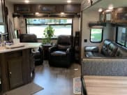 2018 Forest River Other Travel Trailer available for rent in Edgewater, Florida