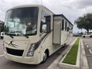 2019 Thor Motor Coach Freedom Elite Class A available for rent in Thonotosassa, Florida