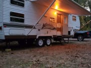 2006 Wildwood Wildwood LE Fifth Wheel available for rent in sturgis, Michigan