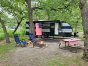 2021 Forest River Other Travel Trailer available for rent in Beach Park, Illinois