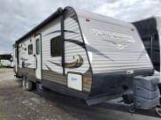 2015 Heartland Trail Runner Travel Trailer available for rent in Youngstown, New York