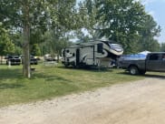 2019 Keystone RV Cougar Fifth Wheel available for rent in Ionia, Michigan