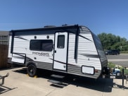 2021 Pioneer Bunkhouse Travel Trailer available for rent in Castle rock, Colorado