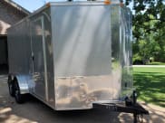 2019   Utility Trailer available for rent in Forsyth, Missouri