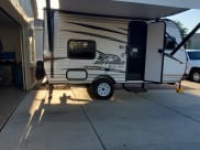 2018 Jayco Jay Flight SLX Travel Trailer available for rent in SURPRISE, Arizona