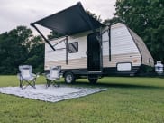 2021 Dutchmen Aspen Trail Travel Trailer available for rent in East New Market, Maryland