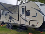 2018 geo 267RL Travel Trailer available for rent in Midland, Michigan