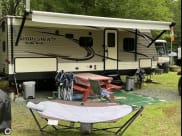 2019 K-Z Manufacturing Sportsmen Travel Trailer available for rent in brewer, Maine