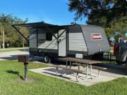 2021 Coleman COLEMAN LANTERN Travel Trailer available for rent in Virginia Beach, Virginia