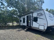 2017 Jayco Jay Flight Travel Trailer available for rent in Absecon, New Jersey