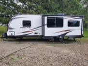 2017 Heartland Other Travel Trailer available for rent in North East, Pennsylvania