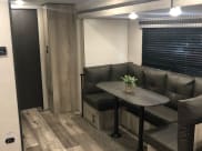 2021 K-Z Manufacturing Other Travel Trailer available for rent in Clive, Iowa